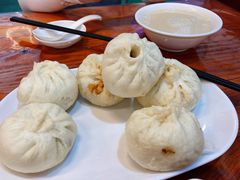 -老陶包子铺(南大西南村店)