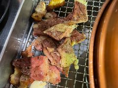 -肉甲韩国木炭烤肉(新壹街1店)