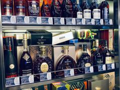 -酒廷1990-酒类新零售体验店(五角场店)