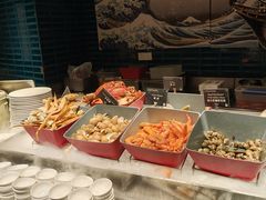 -东方明珠·空中旋转餐厅