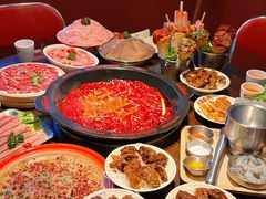 -牛市坎火锅(建设路店)