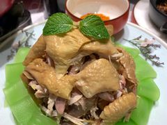 -老湘亲·品鉴湘菜(蔡塘爱琴海店)