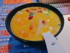 -大成海鲜烧烤·小龙虾(五角场店)
