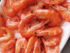 -钱大妈海鲜饭店(旅游大道店)