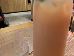 -鱼酷活鱼烤鱼(静安大融城店)