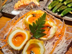 -大喜居酒屋·烧串(悦汇城店)