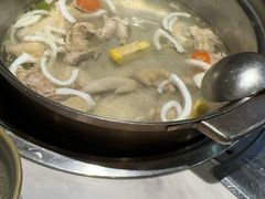 -狐狸爱上椰子鸡(滨江星光大道店)