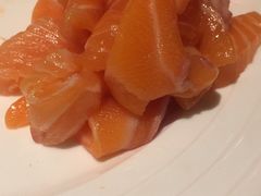 -青岛即墨希尔顿逸林酒店·開自助餐厅