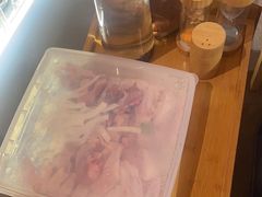 -喃喃椰·糟粕醋·椰子鸡火锅(七堡花园店)
