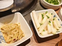 -巴奴毛肚火锅(商城路店)