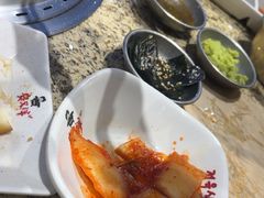 -安又胖韩国烤肉(美罗城店)