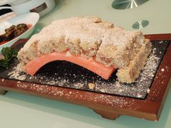 -香丰阁·烤鸭·川湘菜(清河店)