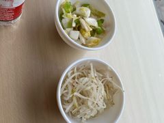-闫家驴肉老店(华电一校店)