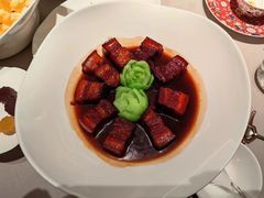 -蘇锦宴·淮扬菜烤鸭·小院(三元桥霄云路店)