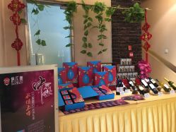 -俏江南户外宴会花园·梓塘婚礼堂(马场道店)