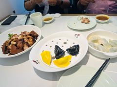 -船歌·鱼水饺青岛菜(正阳路店)