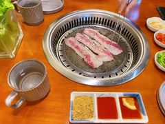 -石頭記榴莲烤肉(万达金街店)