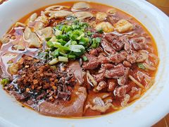 -蒋家肠旺面馆老店(合群路店)