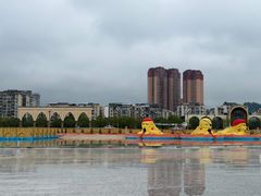 -中国死海旅游度假区