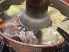 -宝泉铜锅(高新店)