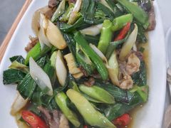 -红旗羊肉(上南店)
