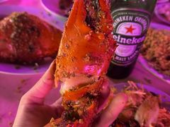 -旗鱼海番村(Orang Asli)