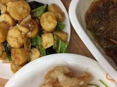 -东北饺子馆(马尾君竹店)