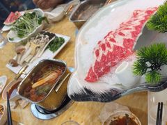 -清真军邺·金富苑肥牛(石坡街旗舰店)