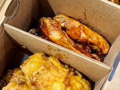 -Kyochon1991校村(共和路店)