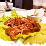 烤无戒-水平方超值烤肉吃的好，值得收藏打卡