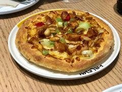 -乐凯撒披萨(福田COCOPark店)