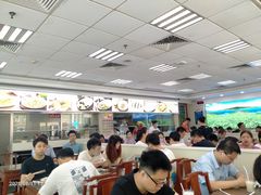 大堂-日月永和中国餐饮名店(凤凰店)