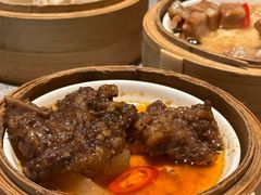 -晋江荣誉国际酒店·港誉茶餐厅