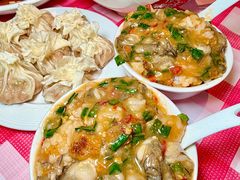 -恰八斗·猛火长沙菜(国贸店)