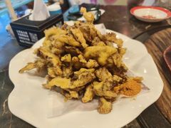 -粗粮人家·东北菜(洋桥店)