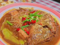 -小锅饭豆腐馆(嘉陵江街店)