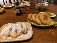 -易裕和·长沙米粉(竹塘西路店)