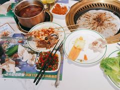 -亚马逊海鲜自助(梅溪湖步步高店)