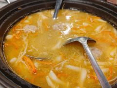 -新李记 · 口味菜馆(南郊公园店)