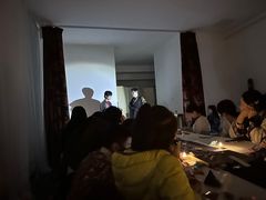 -洛阳古墓博物馆