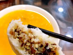 -庆丰包子铺(房山长阳店)