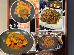 -滇道云南特色料理(康定路店)