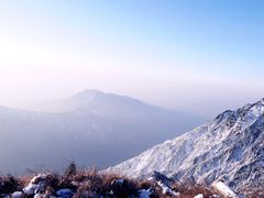 -九峰山