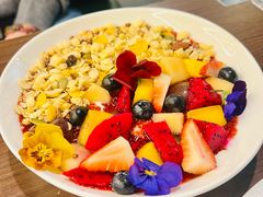 -Shantek象提南亚餐厅&西餐融合Bistro(淮海中路店)