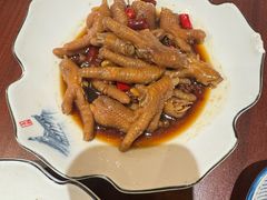 -魏铭鱼头捞饭(晋阳路店)