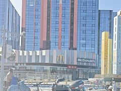 -麦当劳(东石东一路店)
