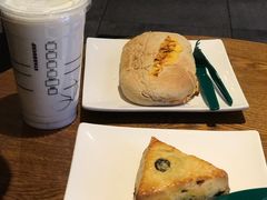 -星巴克(北京望京店)
