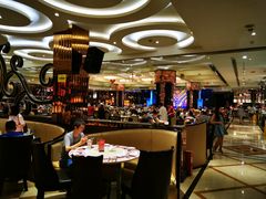 大堂-芭菲盛宴·环球美食(北城国际店)