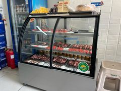 -新疆喀什噶尔餐厅(普利街店)