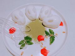 -半勺·新徽菜(银泰城店)